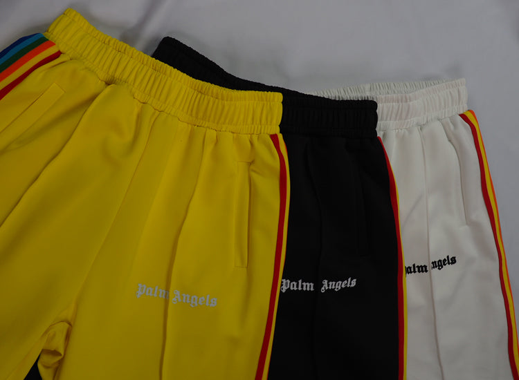 Pantaloncino Palm Angels - STORM OFFICIAL STORE