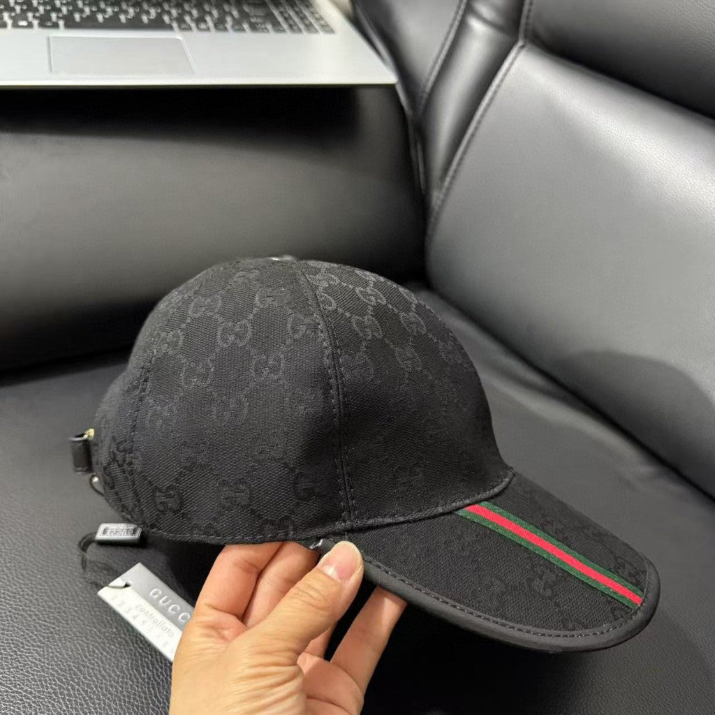 Cappellino Gucci - STORM OFFICIAL STORE