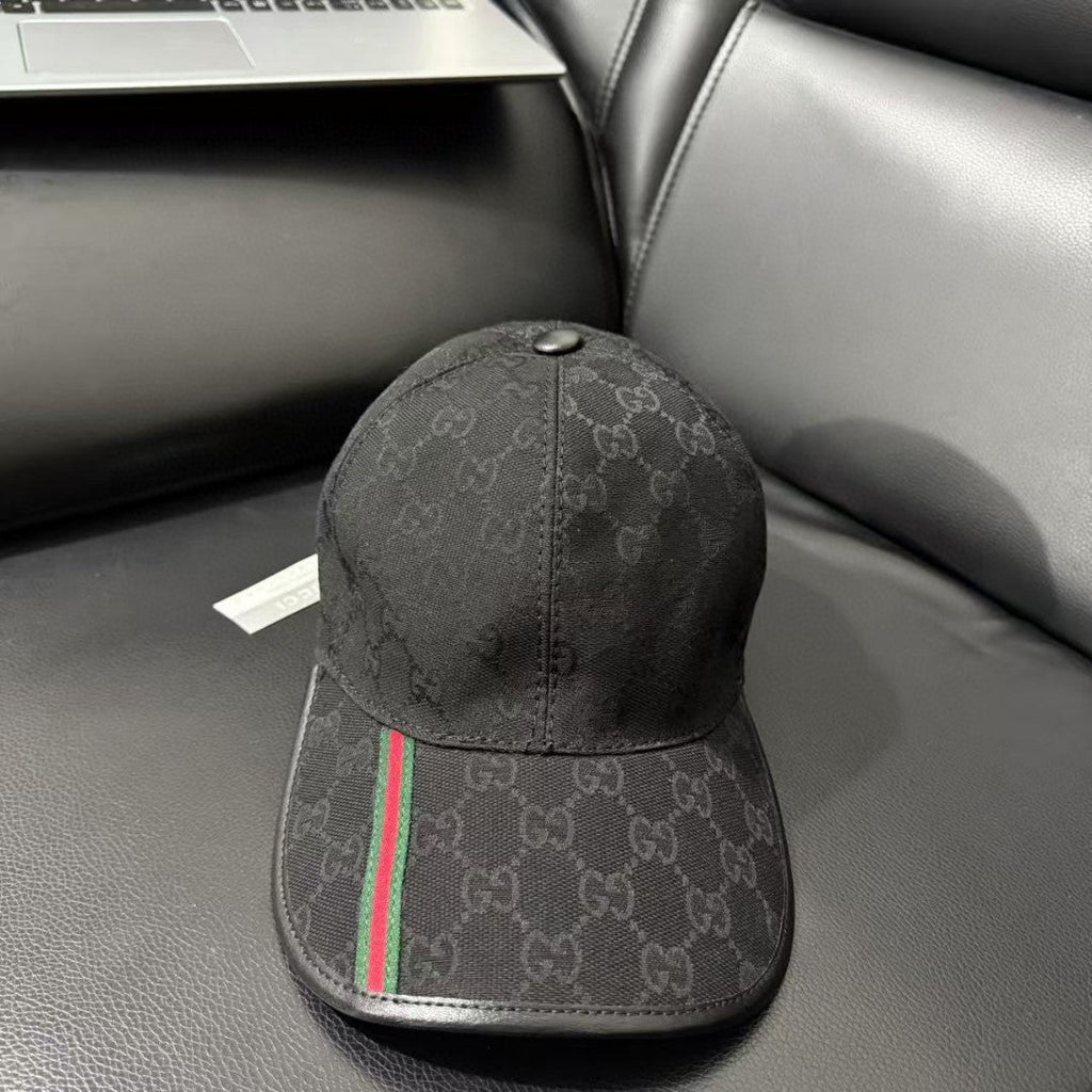 Cappellino Gucci - STORM OFFICIAL STORE
