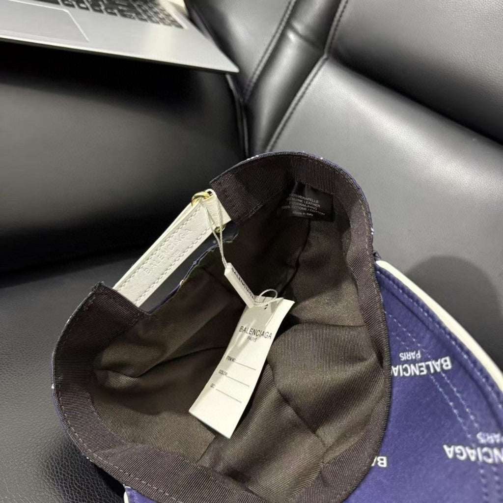 Cappellino Balenciaga - STORM OFFICIAL STORE