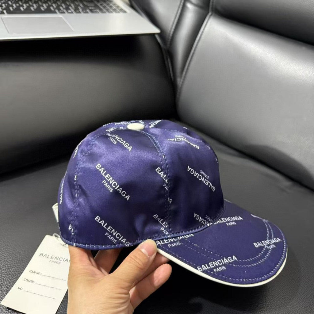 Cappellino Balenciaga - STORM OFFICIAL STORE