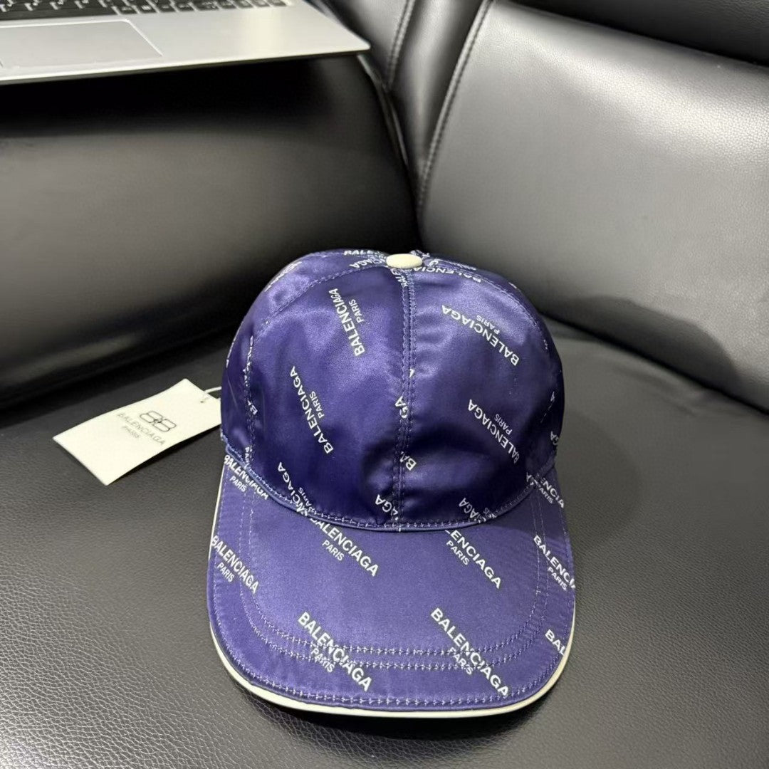 Cappellino Balenciaga - STORM OFFICIAL STORE