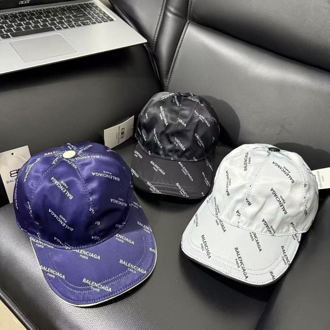 Cappellino Balenciaga - STORM OFFICIAL STORE