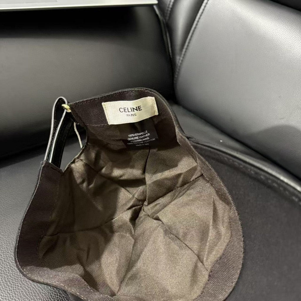 Cappellino Celine - STORM OFFICIAL STORE