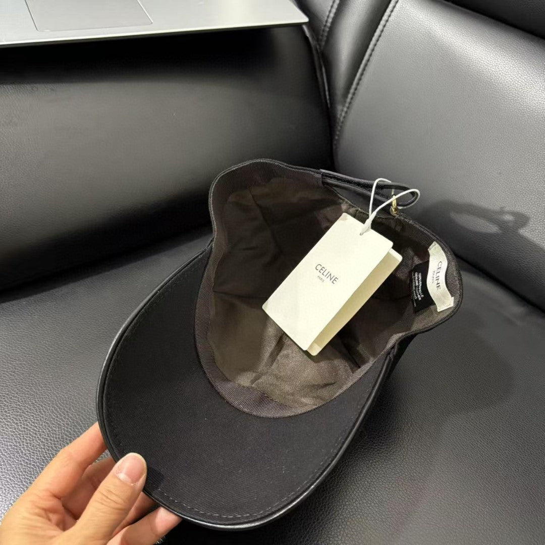 Cappellino Celine - STORM OFFICIAL STORE