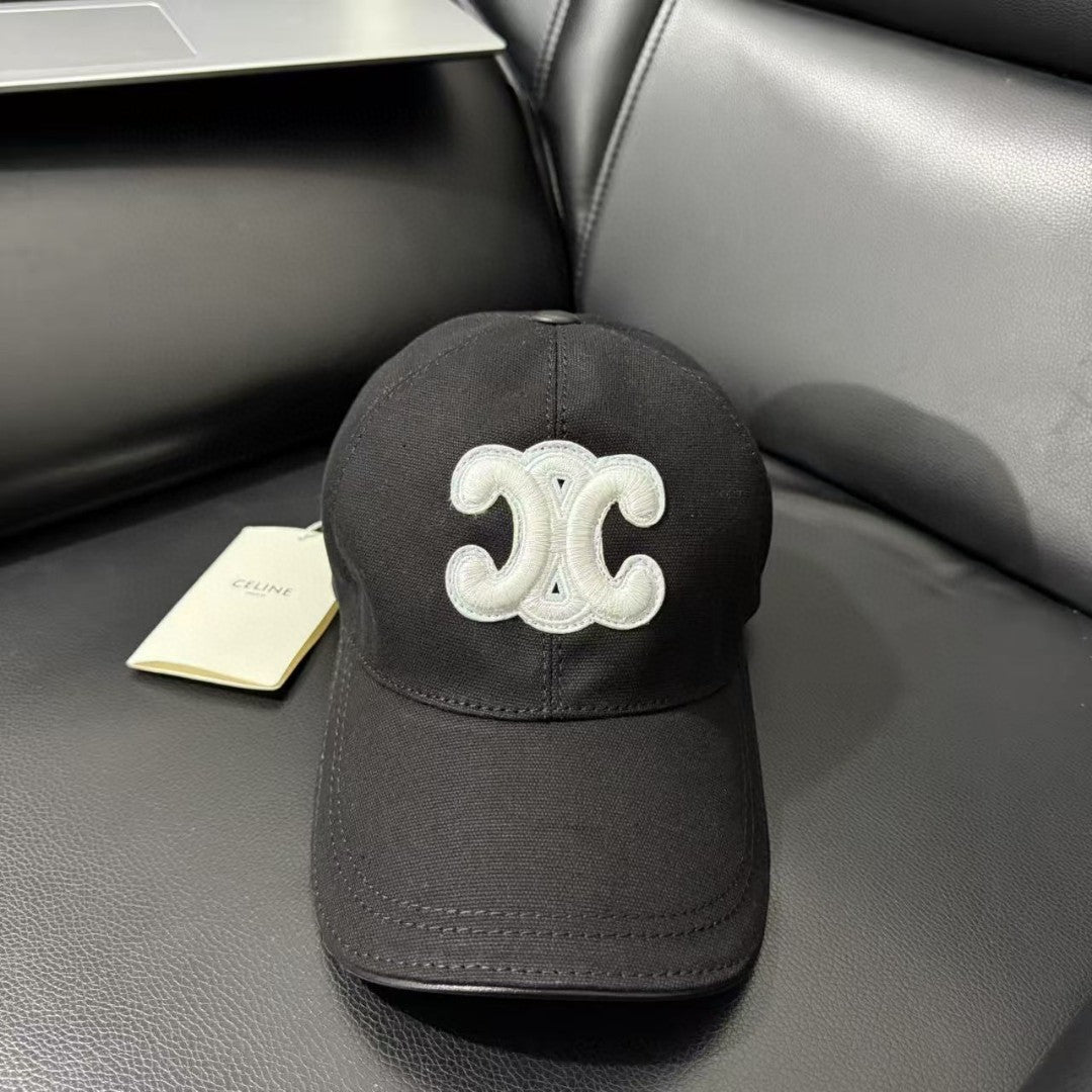 Cappellino Celine - STORM OFFICIAL STORE