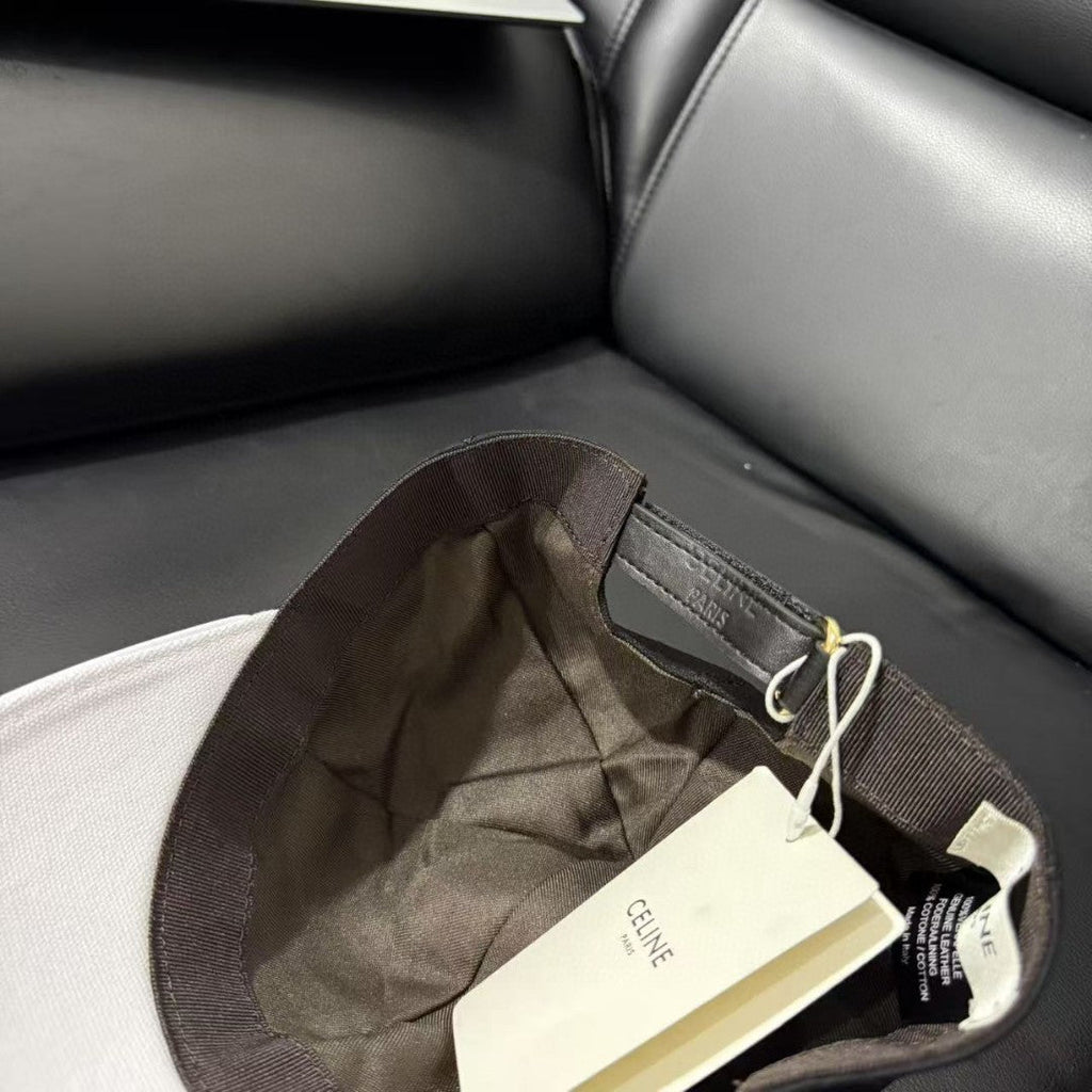 Cappellino Gucci - STORM OFFICIAL STORE