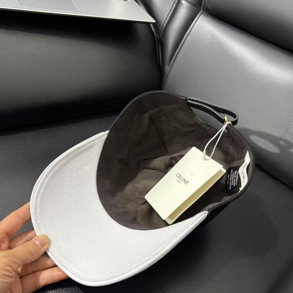 Cappellino Celine - STORM OFFICIAL STORE