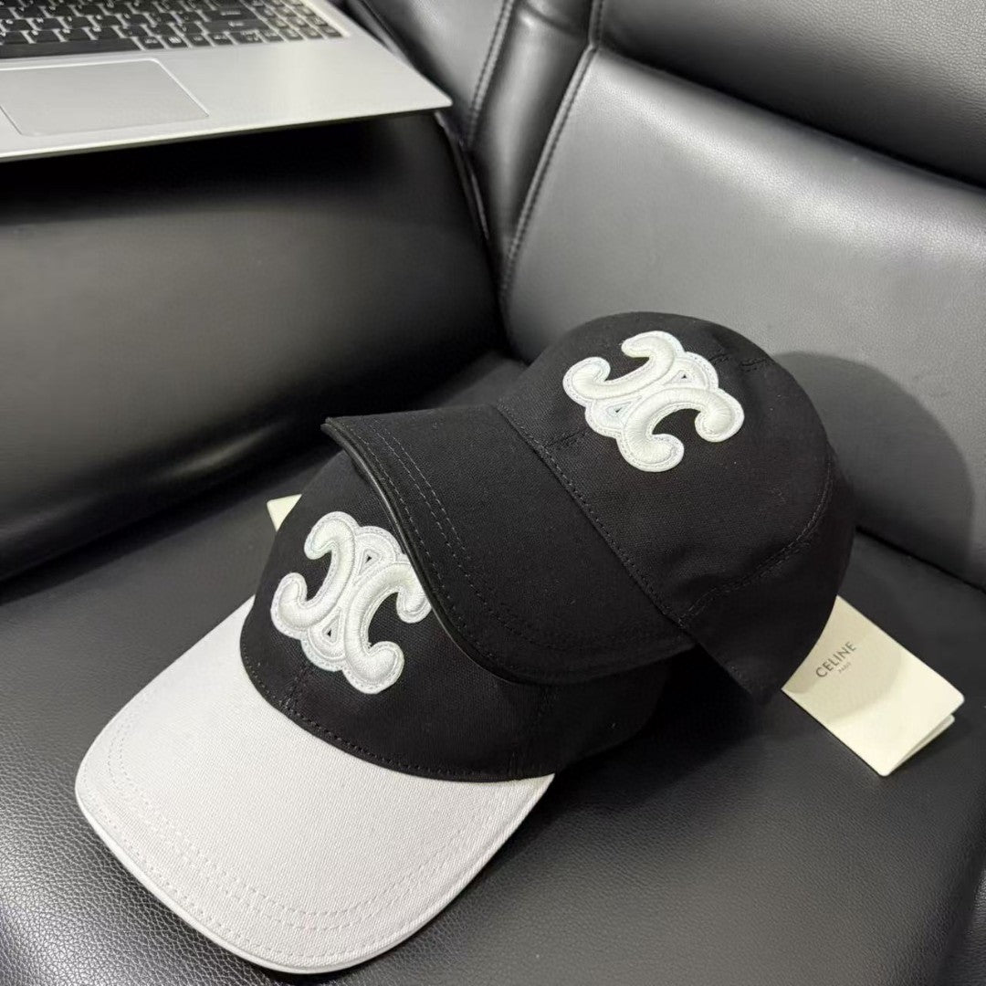 Cappellino Celine - STORM OFFICIAL STORE