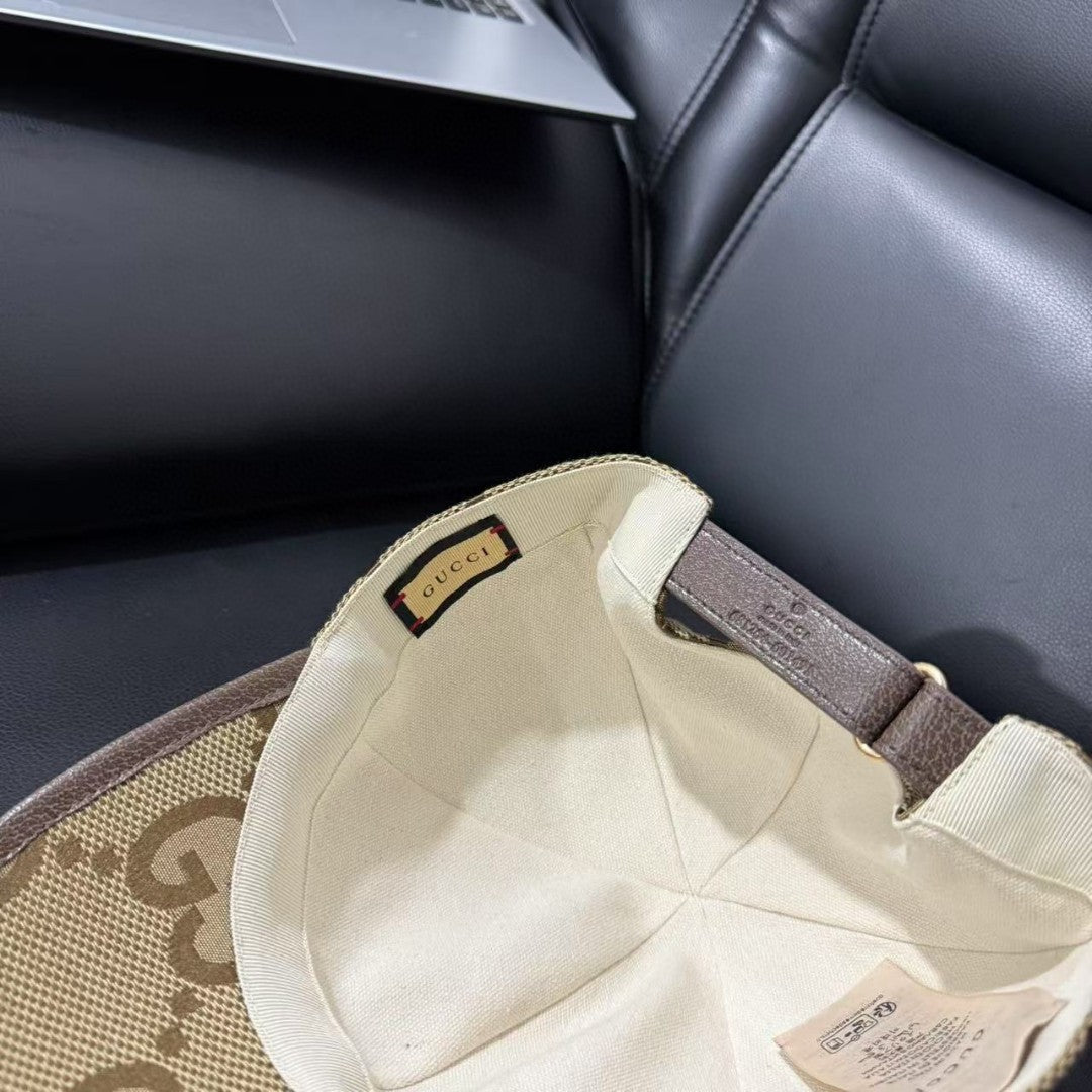 Cappellino Gucci - STORM OFFICIAL STORE