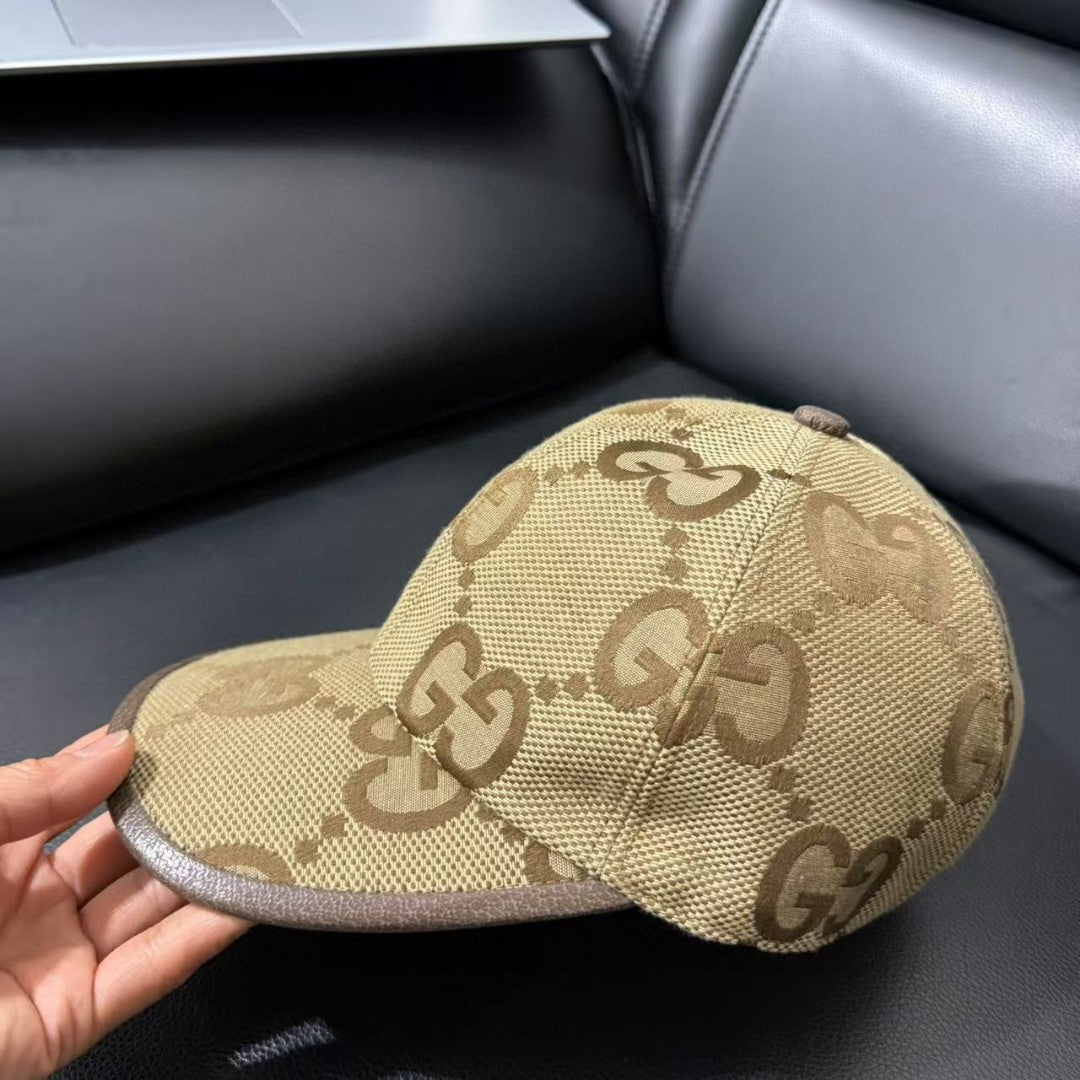 Cappellino Gucci - STORM OFFICIAL STORE