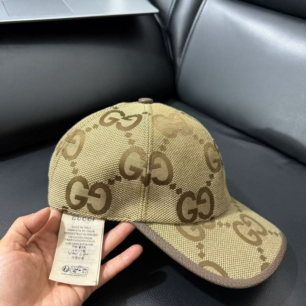 Cappellino Gucci - STORM OFFICIAL STORE