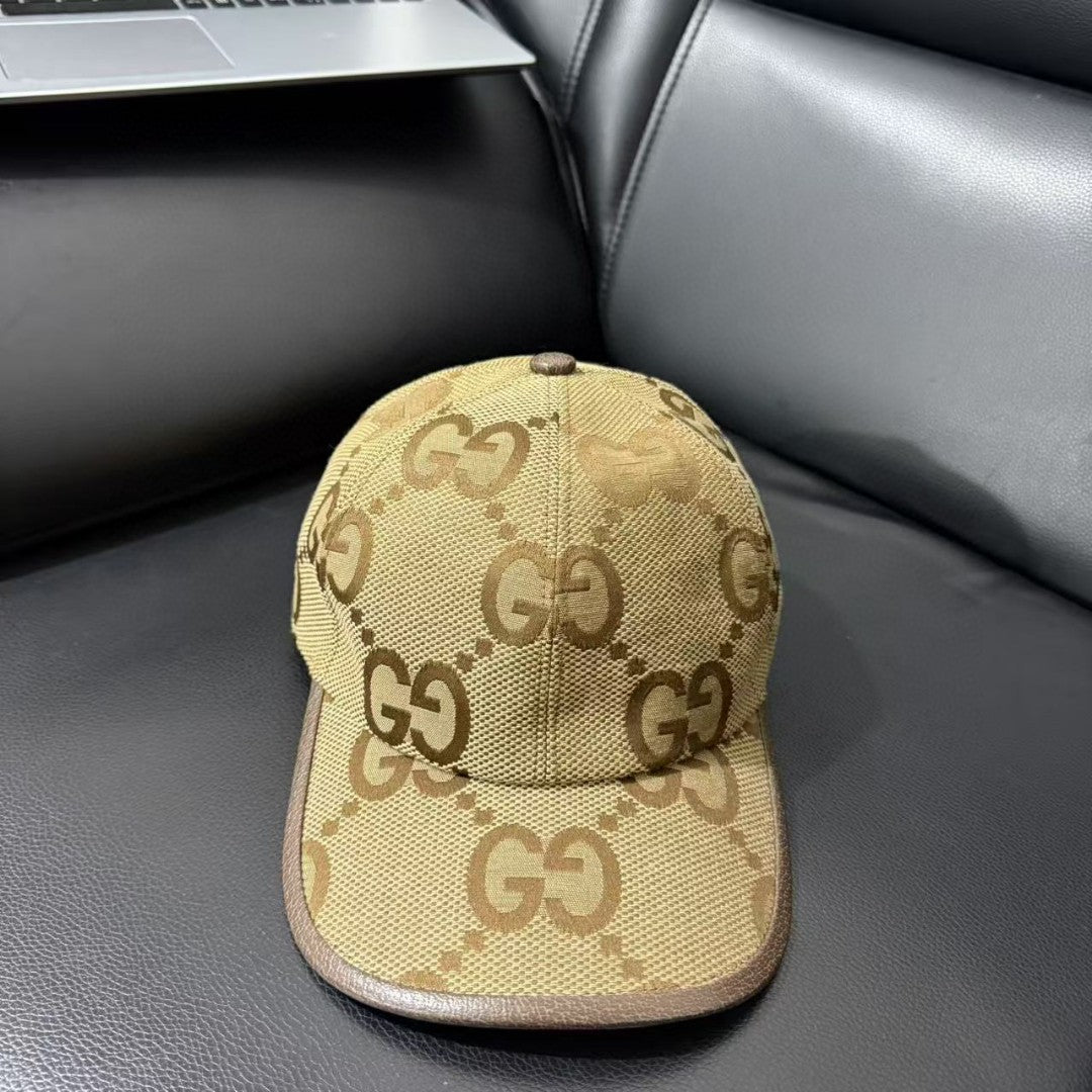 Cappellino Gucci - STORM OFFICIAL STORE