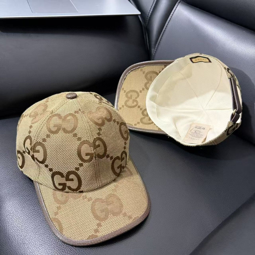 Cappellino Gucci - STORM OFFICIAL STORE