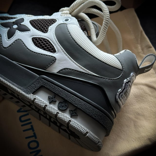 Louis Vuitton Skate - STORM OFFICIAL STORE