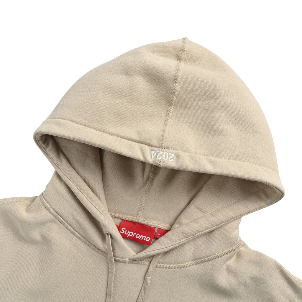 Felpa Supreme - STORM OFFICIAL STORE