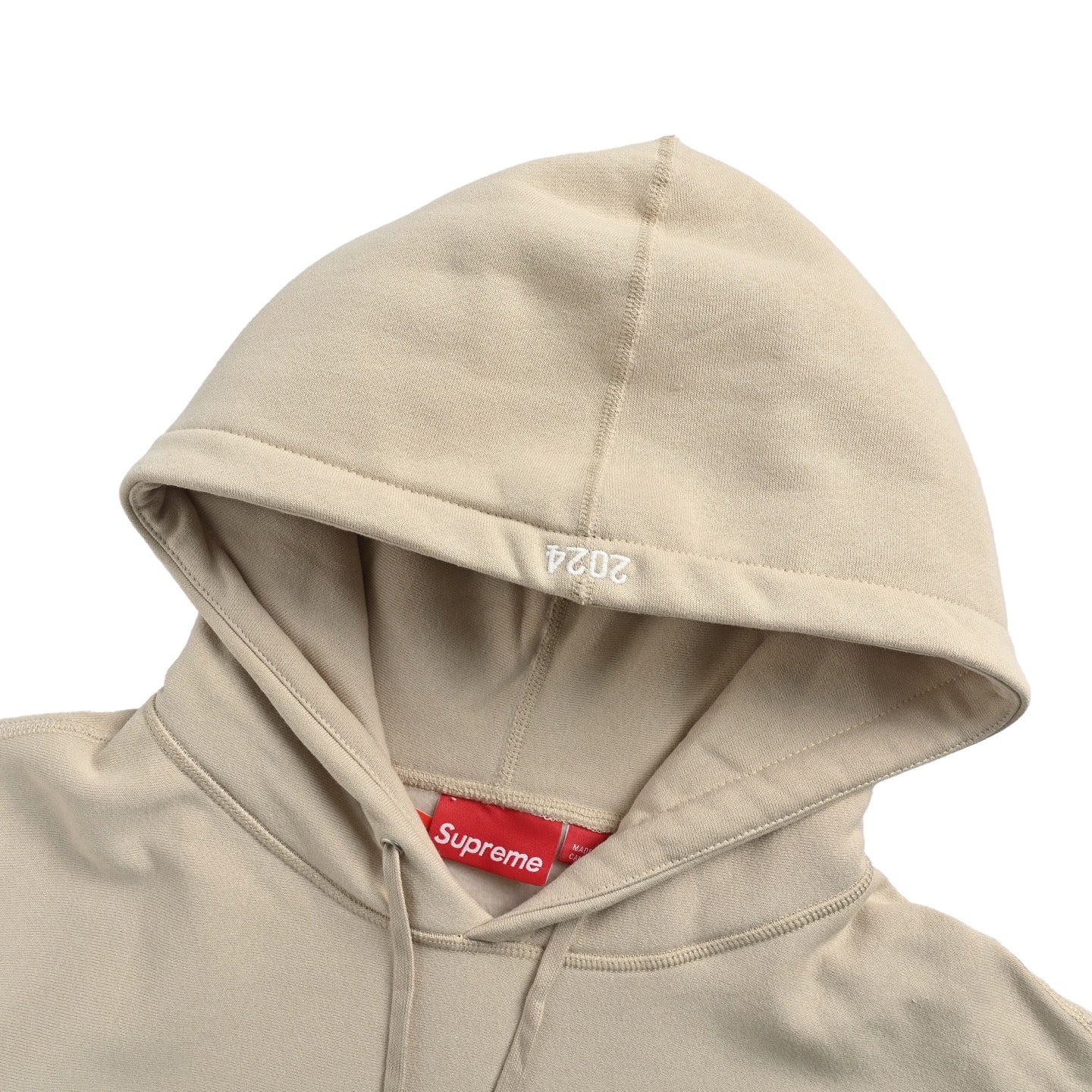 Felpa Supreme - STORM OFFICIAL STORE