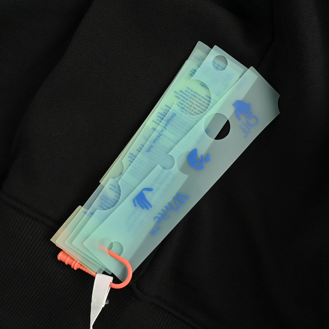 Felpa OFF-White - STORM OFFICIAL STORE