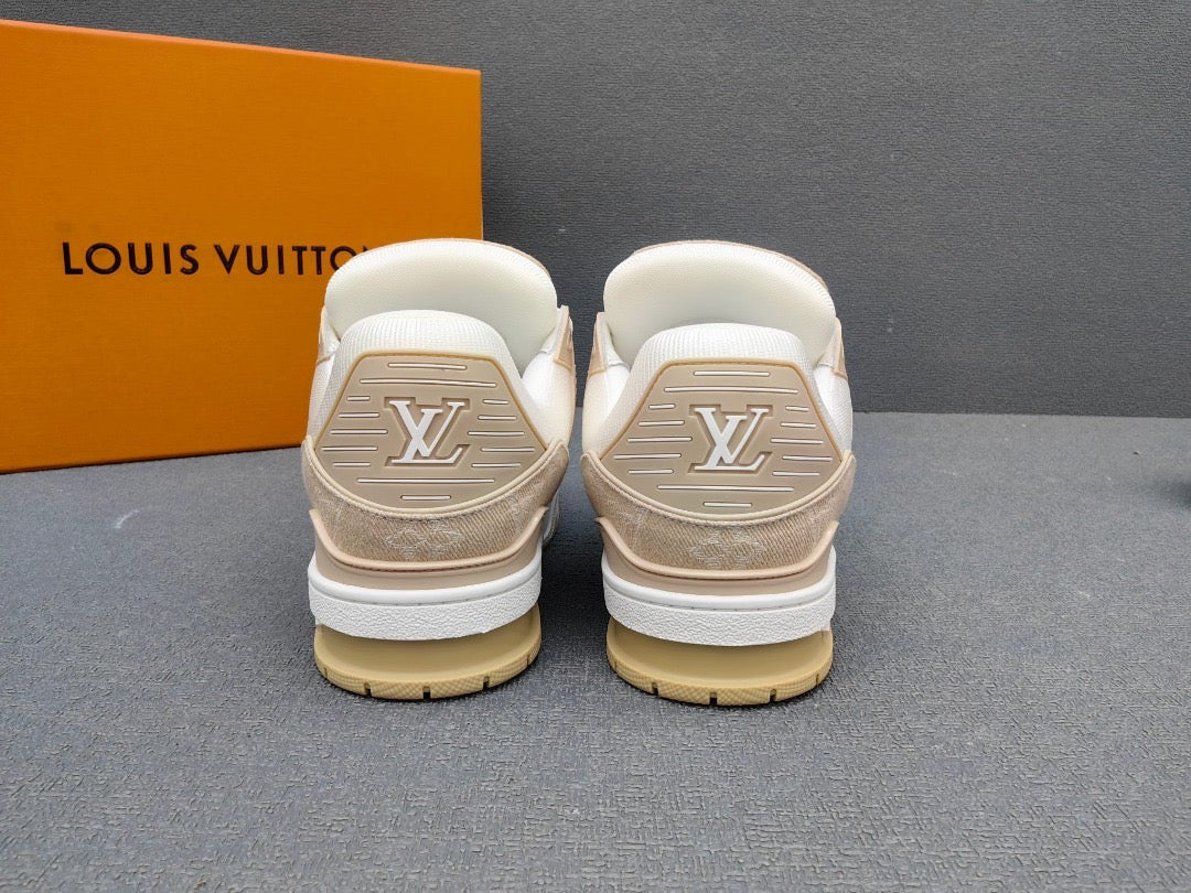 Louis Vuitton Trainer