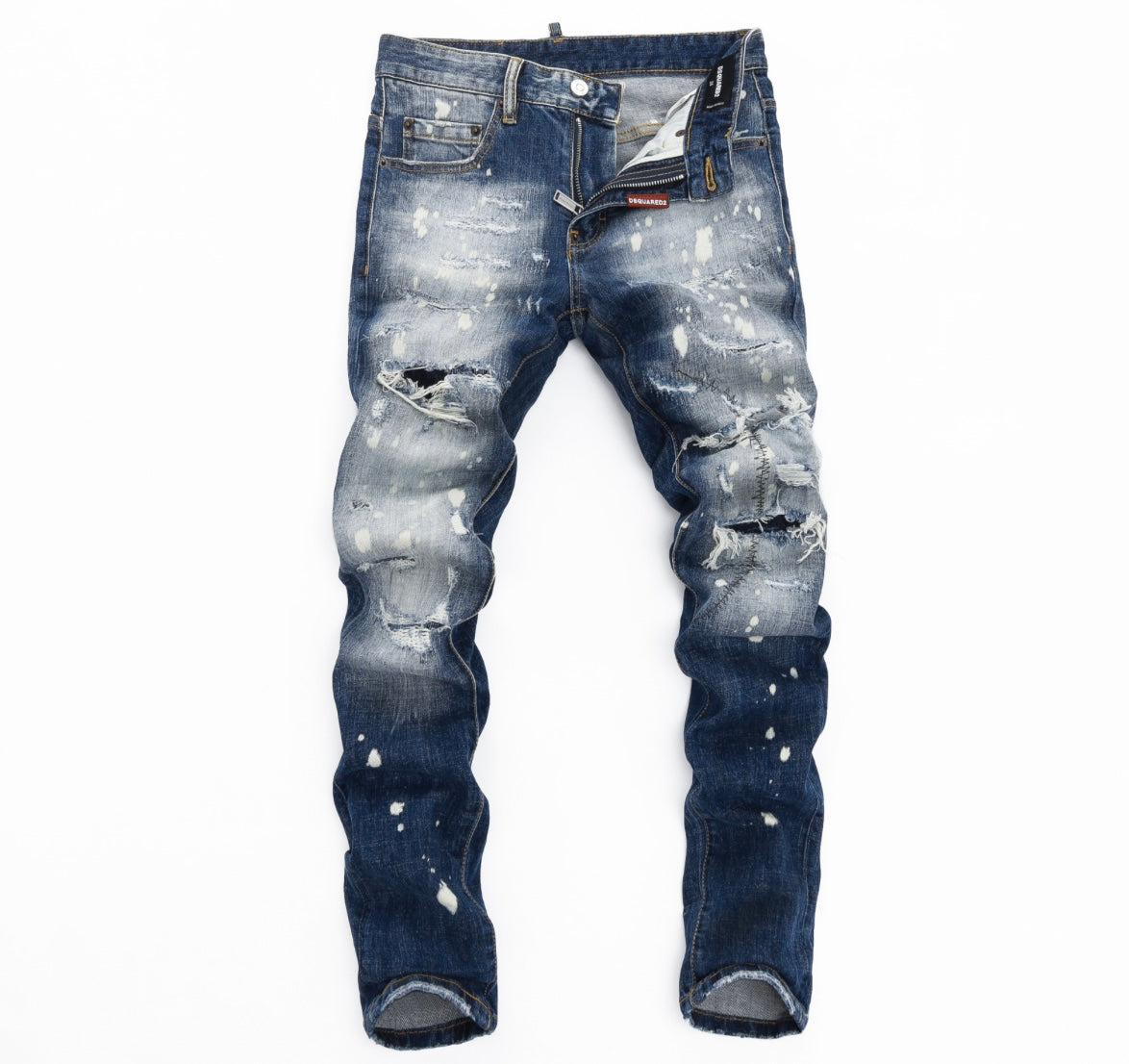 Jeans Dsquared2 - STORM OFFICIAL STORE