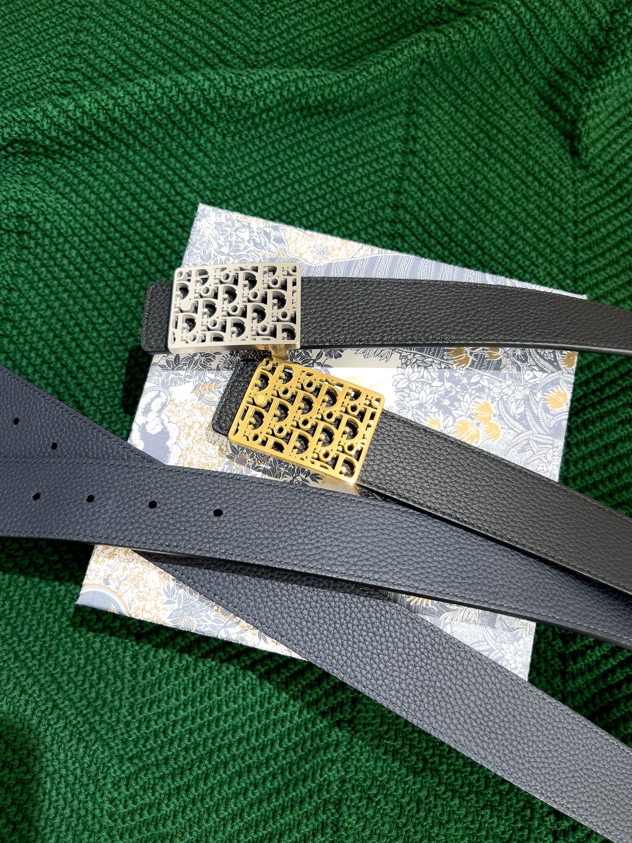 Cintura DIOR - STORM OFFICIAL STORE