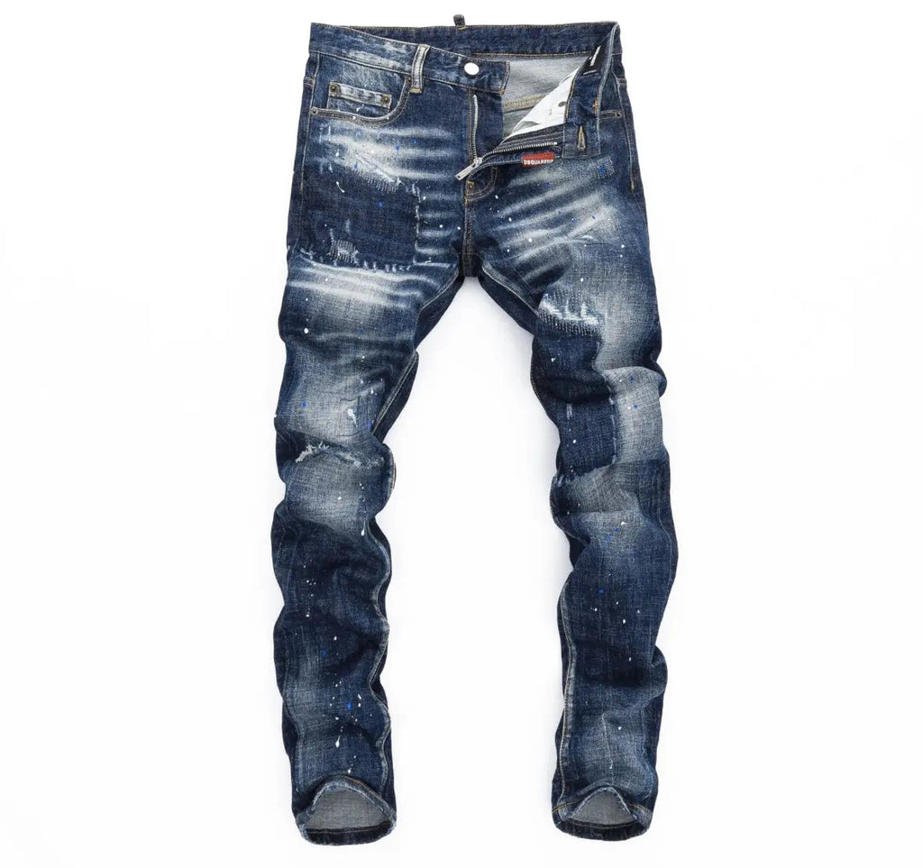 Jeans Dsquared2 - STORM OFFICIAL STORE