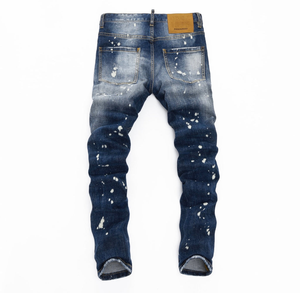Jeans Dsquared2 - STORM OFFICIAL STORE
