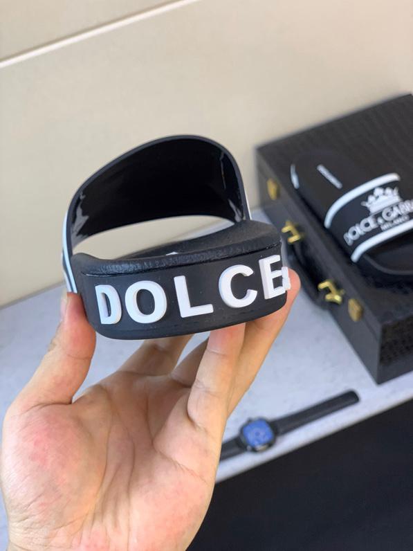 Ciabatte Dolce & Gabbana - STORM OFFICIAL STORE