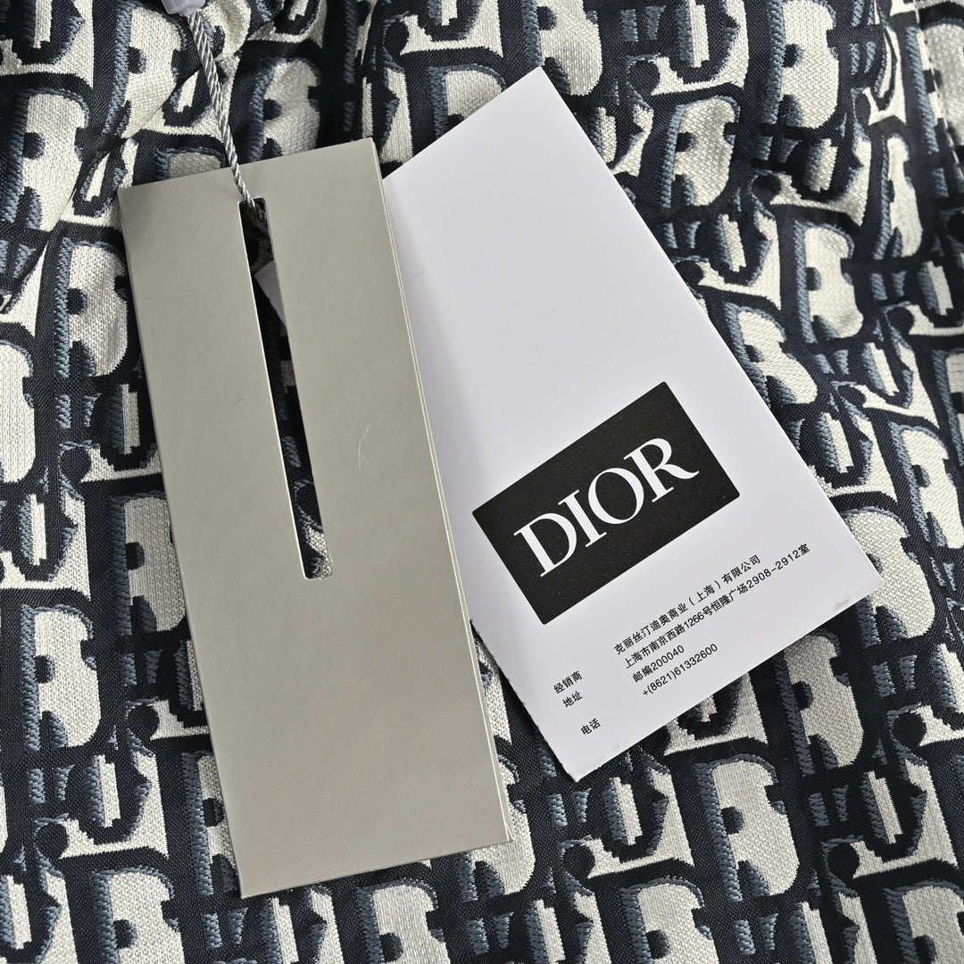 Pantaloncino Dior - STORM OFFICIAL STORE