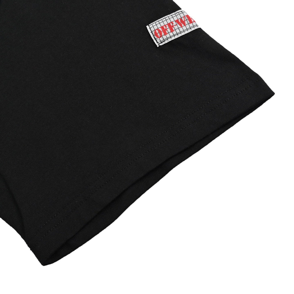 Maglia OFF-White - STORM OFFICIAL STORE