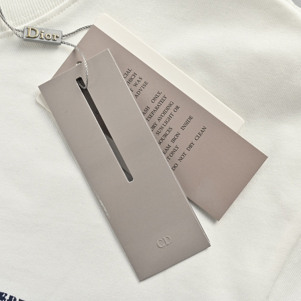 Maglia Dior - STORM OFFICIAL STORE