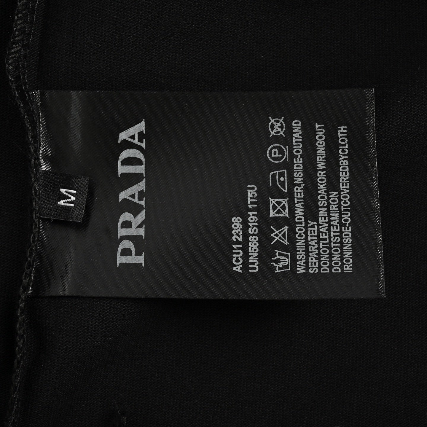 Maglia Prada - STORM OFFICIAL STORE