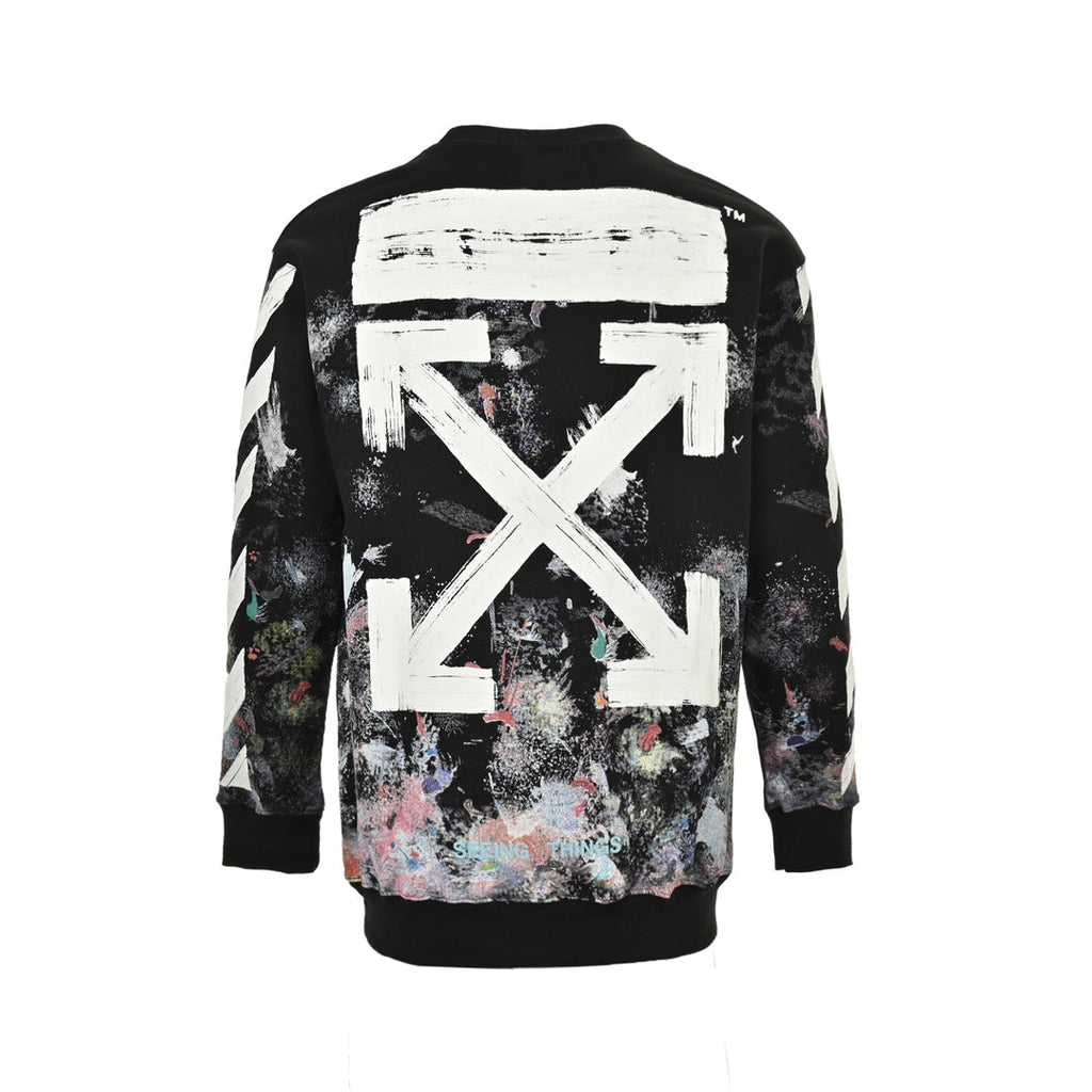 Felpa OFF-White - STORM OFFICIAL STORE