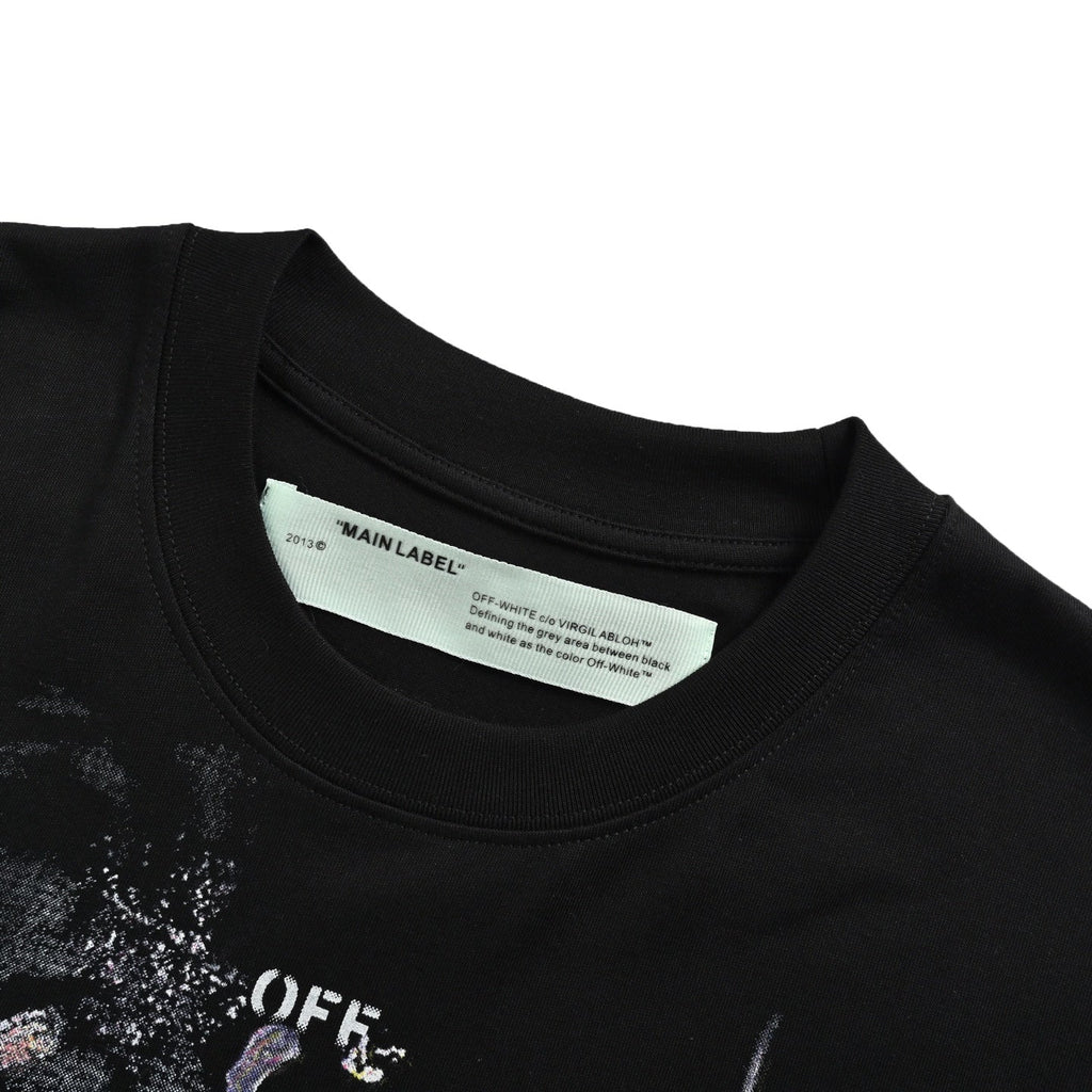 Maglia OFF-White - STORM OFFICIAL STORE