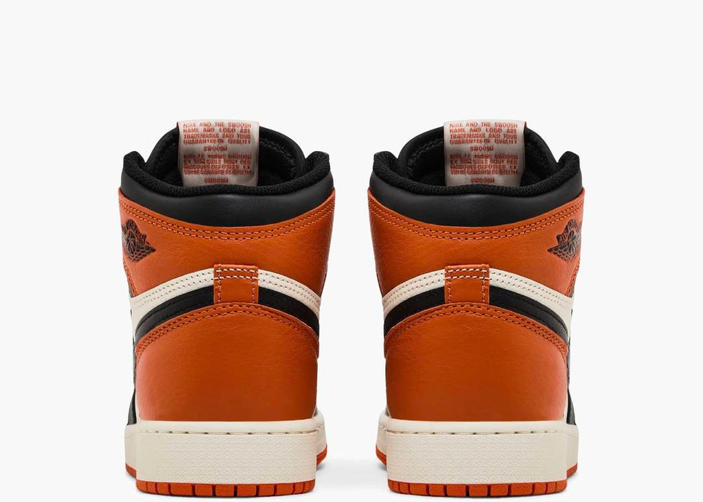 Jordan 1 Retro High Shattered Backboard (2025)