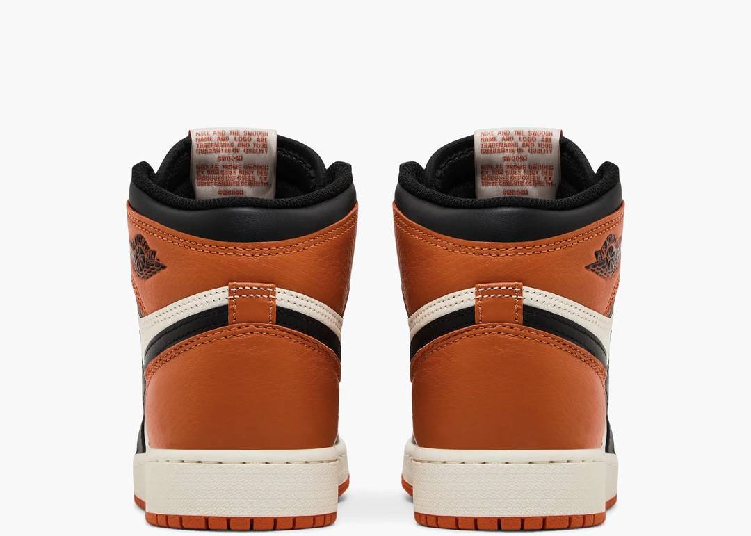 Jordan 1 Retro High Shattered Backboard (2025)