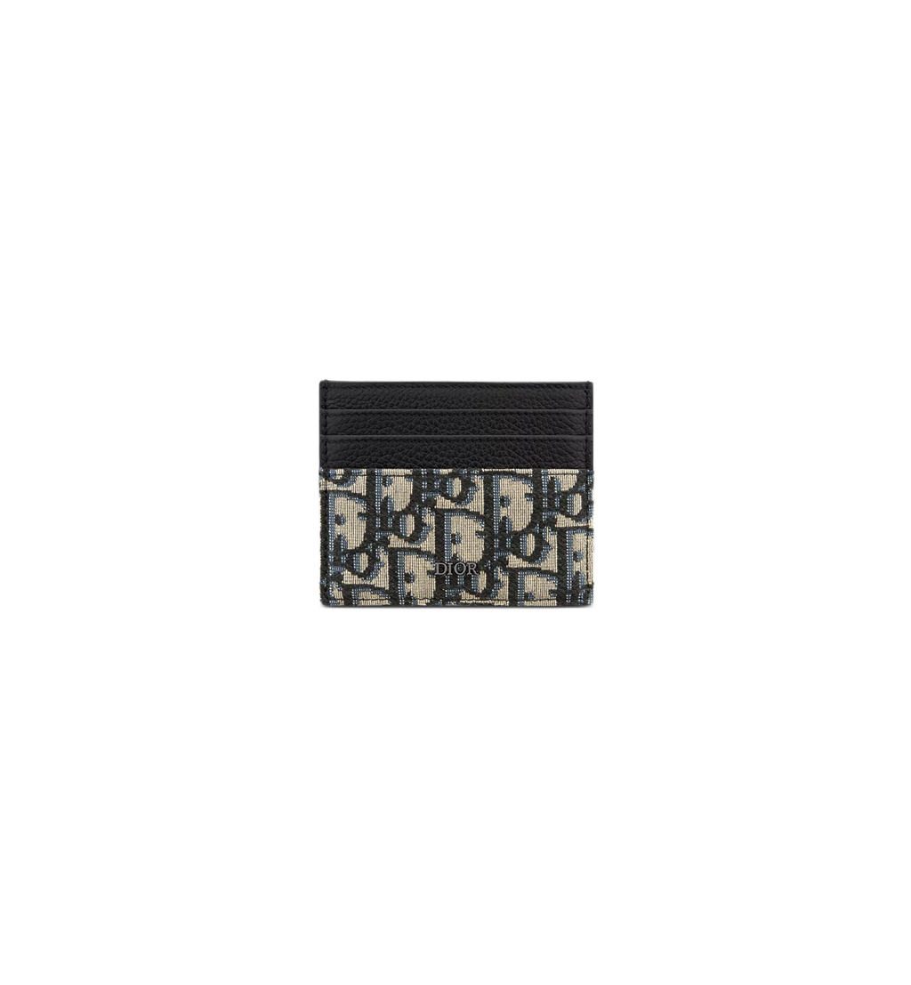 Portacarte Dior - STORM OFFICIAL STORE