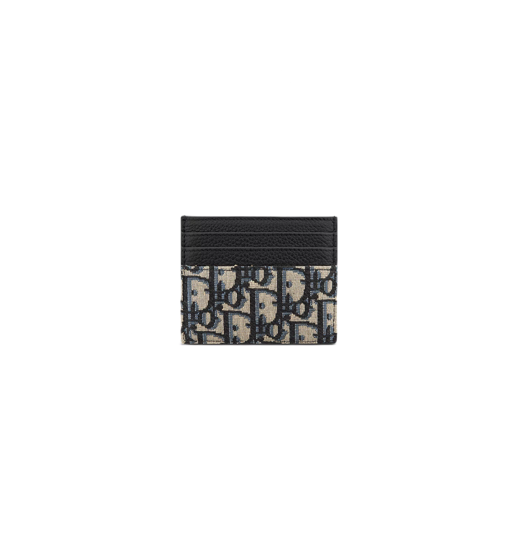 Portacarte Dior - STORM OFFICIAL STORE