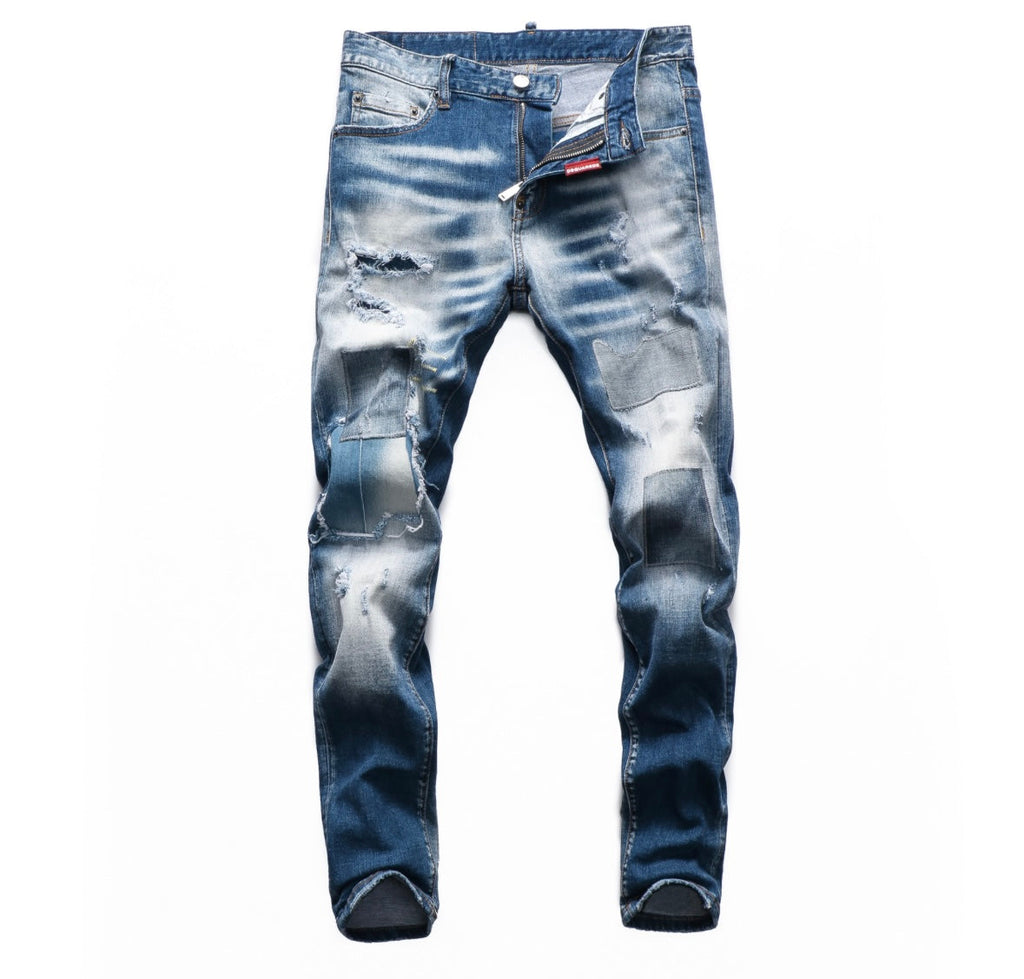 Jeans Dsquared2 - STORM OFFICIAL STORE