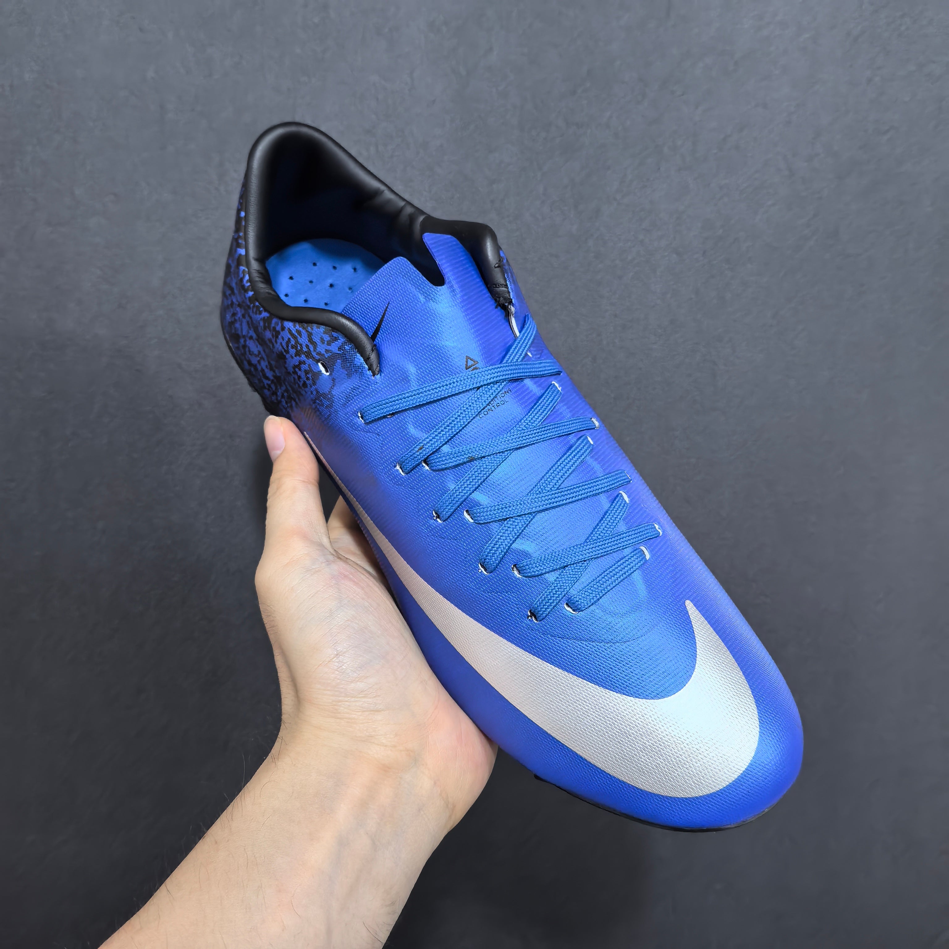 Nike mercurial x CR7 - STORM OFFICIAL STORE