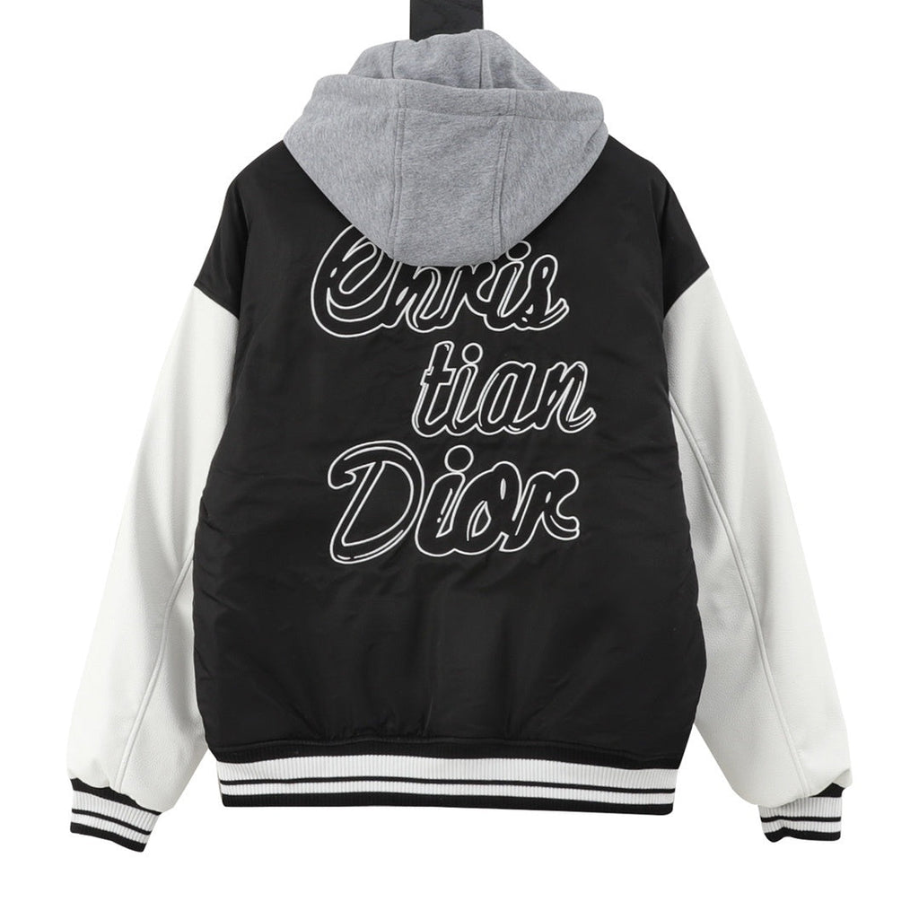 Bomber Stone Island X Dior