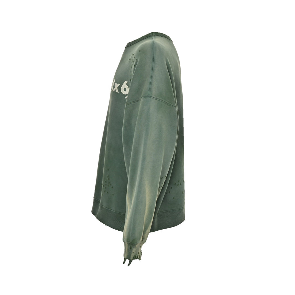 Maglione Saint MX - STORM OFFICIAL STORE