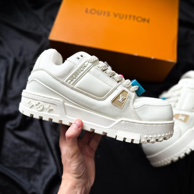 Louis Vuitton Maxi