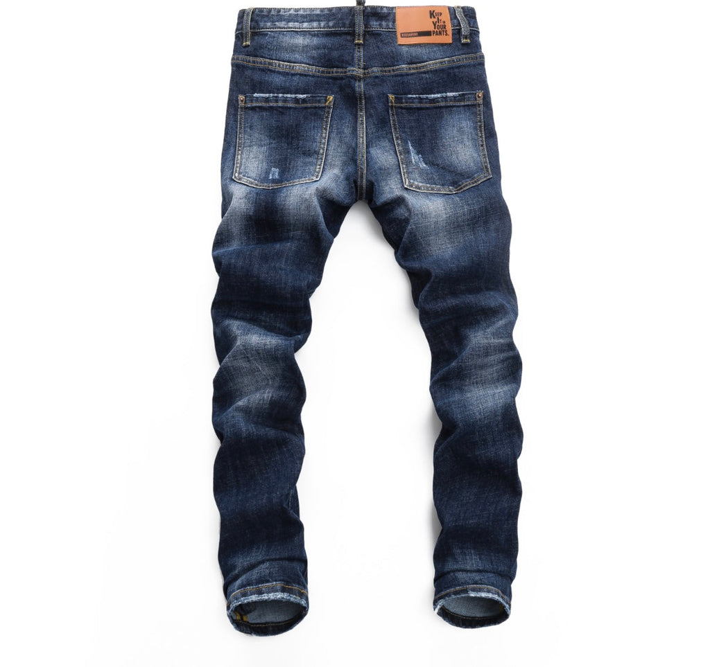 Jeans Dsquared2 - STORM OFFICIAL STORE