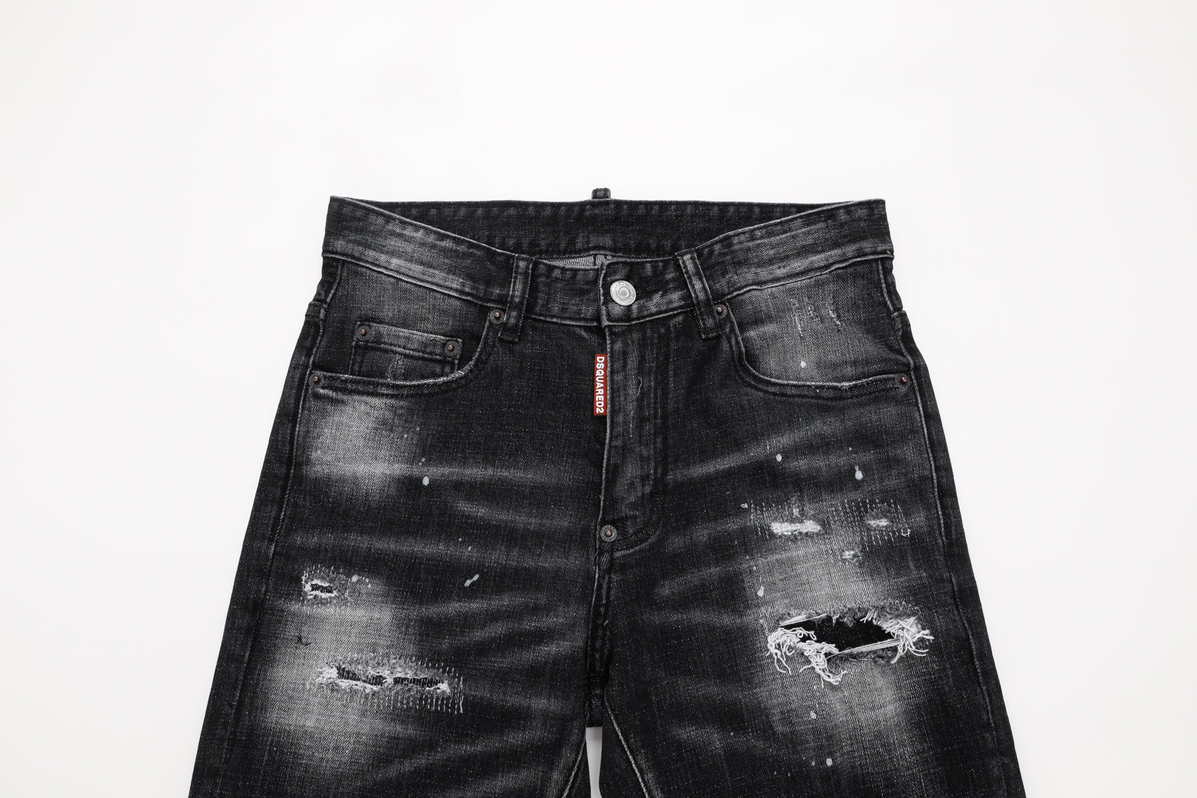Jeans Dsquared2 - STORM OFFICIAL STORE