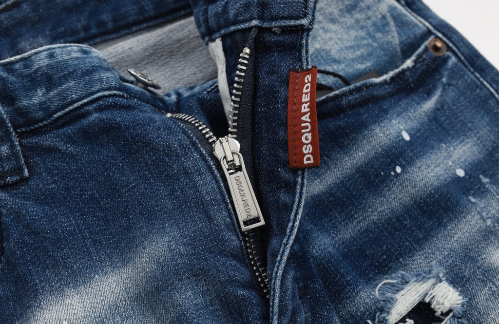 Jeans Dsquared2 - STORM OFFICIAL STORE
