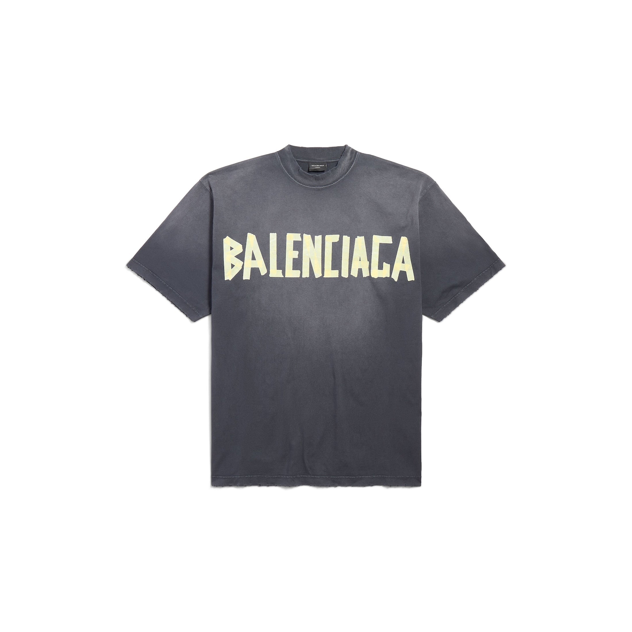T-shirt Balenciaga