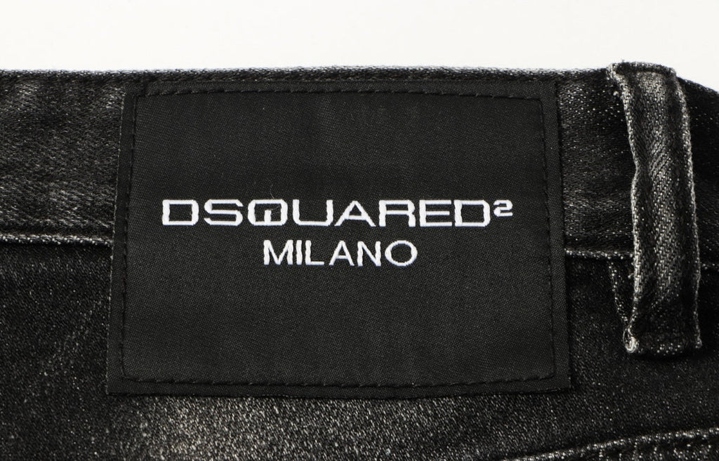 Jeans Dsquared2 - STORM OFFICIAL STORE