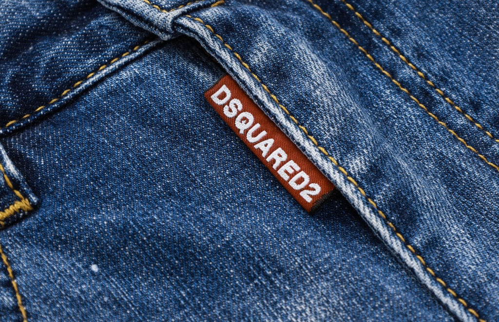 Jeans Dsquared2 - STORM OFFICIAL STORE