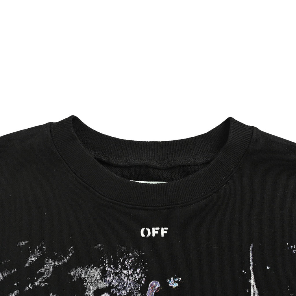 Felpa OFF-White - STORM OFFICIAL STORE